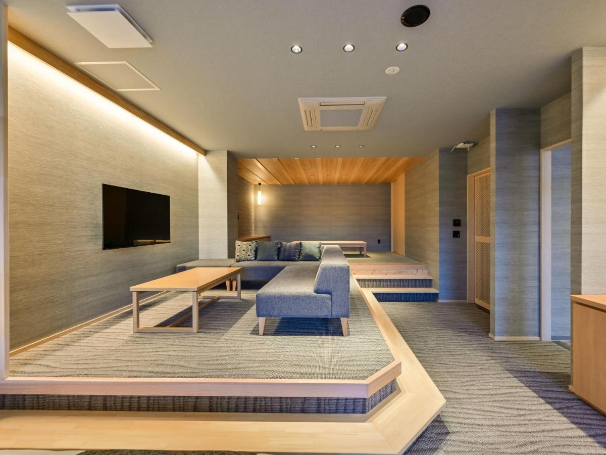 Hitoyoshi Onsen Nabeya Hotel Exterior photo
