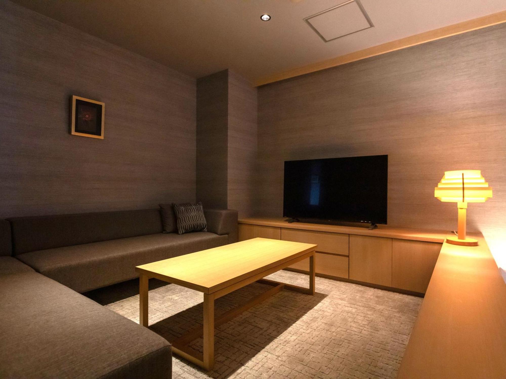Hitoyoshi Onsen Nabeya Hotel Exterior photo